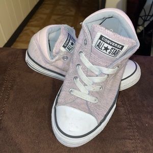 Girls Converse